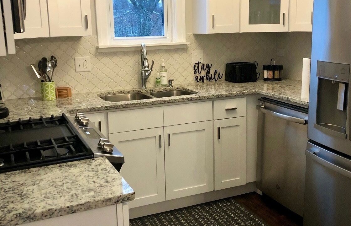 Photo of Kitchen in Glen Ellyn