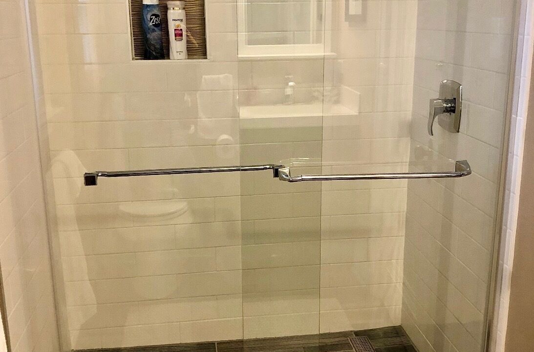 Photo of Bathroom in Glen Ellyn