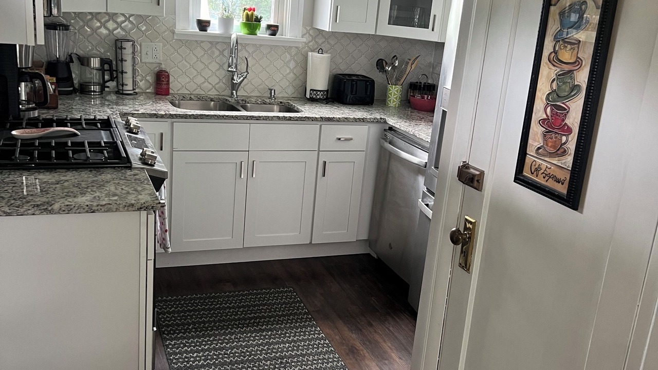 Photo of Kitchen in Glen Ellyn