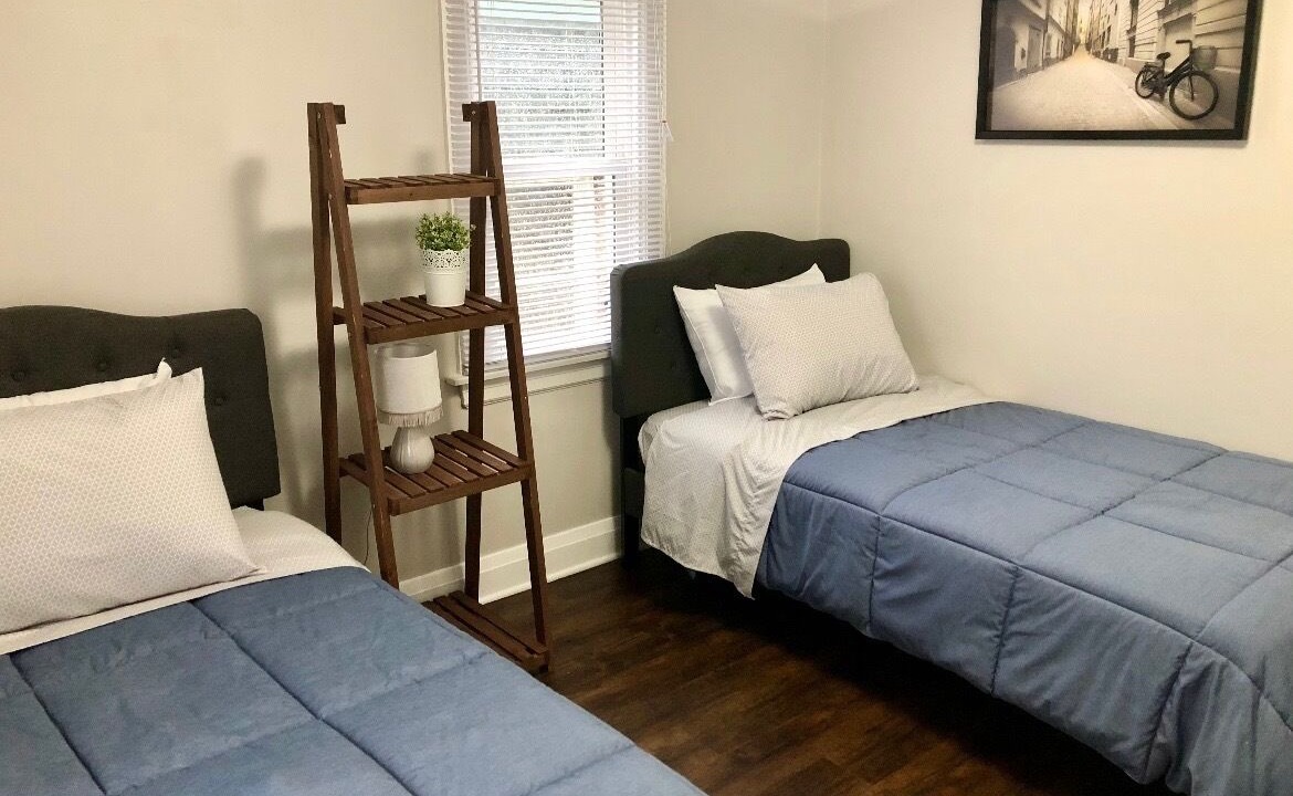 Photo of Bedroom in Glen Ellyn