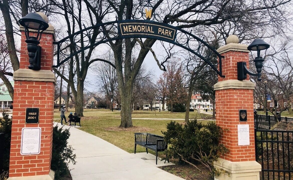 Photo of Outdoor in Glen Ellyn
