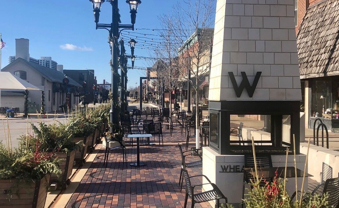 Photo of Outdoor in Glen Ellyn