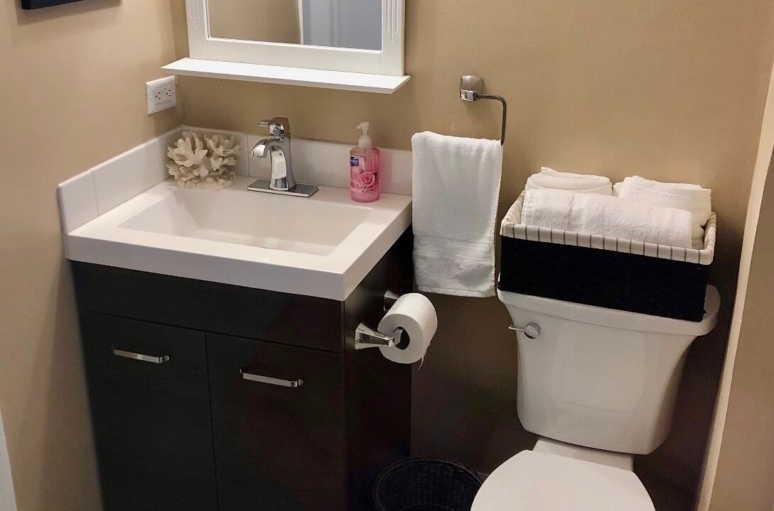 Photo of Bathroom in Glen Ellyn