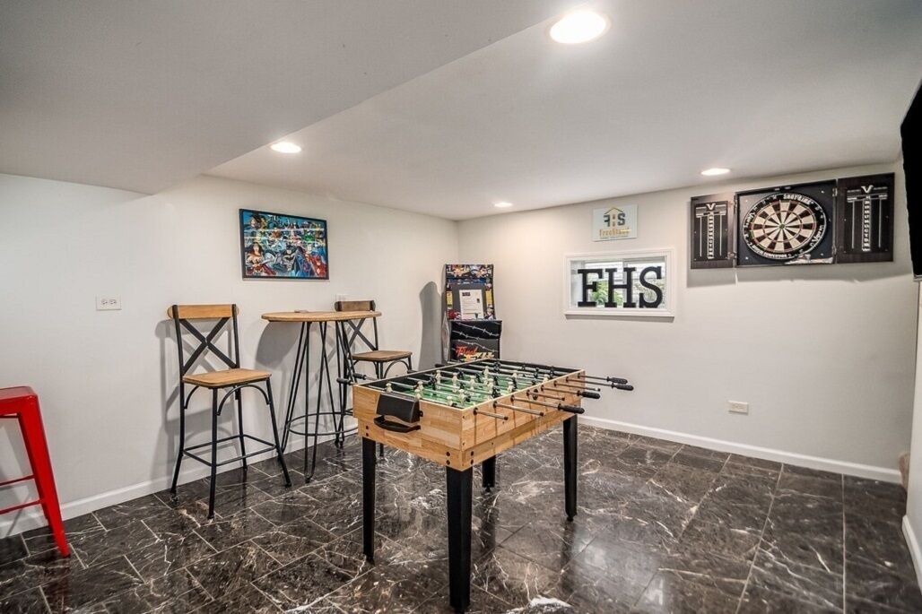 Photo of Bedroom in Villa Park