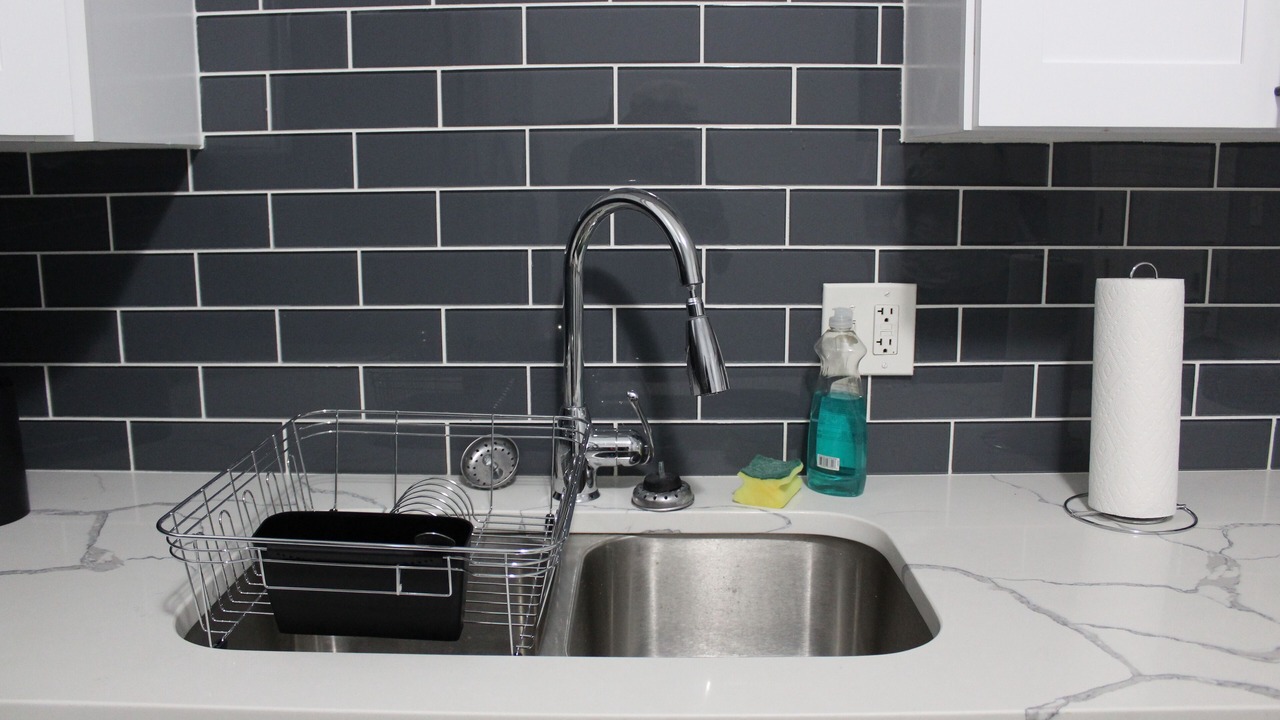 Photo of Bathroom in Greater Grand Crossing