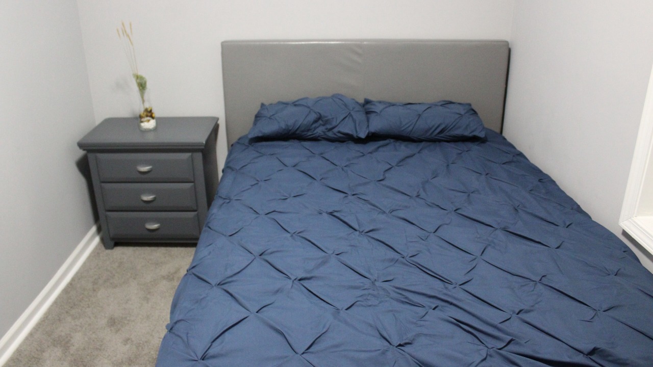 Photo of Bedroom in Greater Grand Crossing