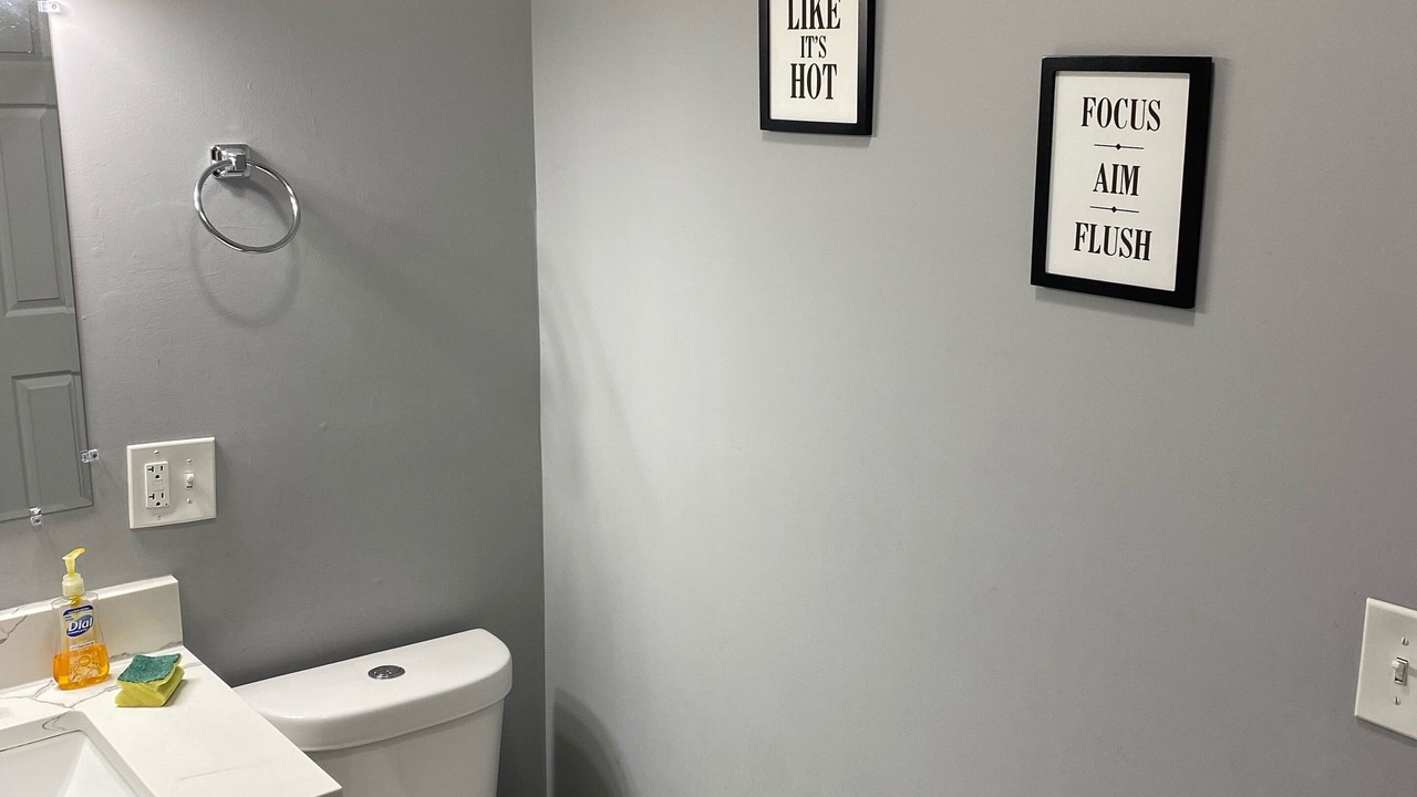 Photo of Bathroom in Greater Grand Crossing
