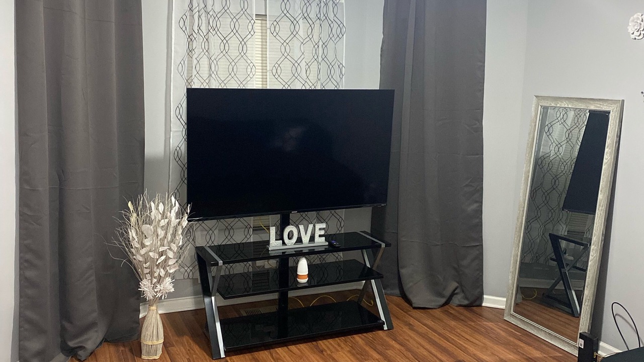 Photo of Livingroom in Greater Grand Crossing