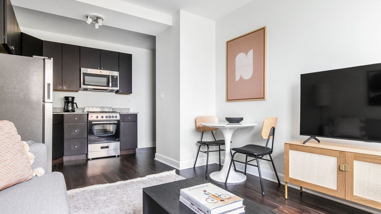 Photo of Livingroom in Gold Coast