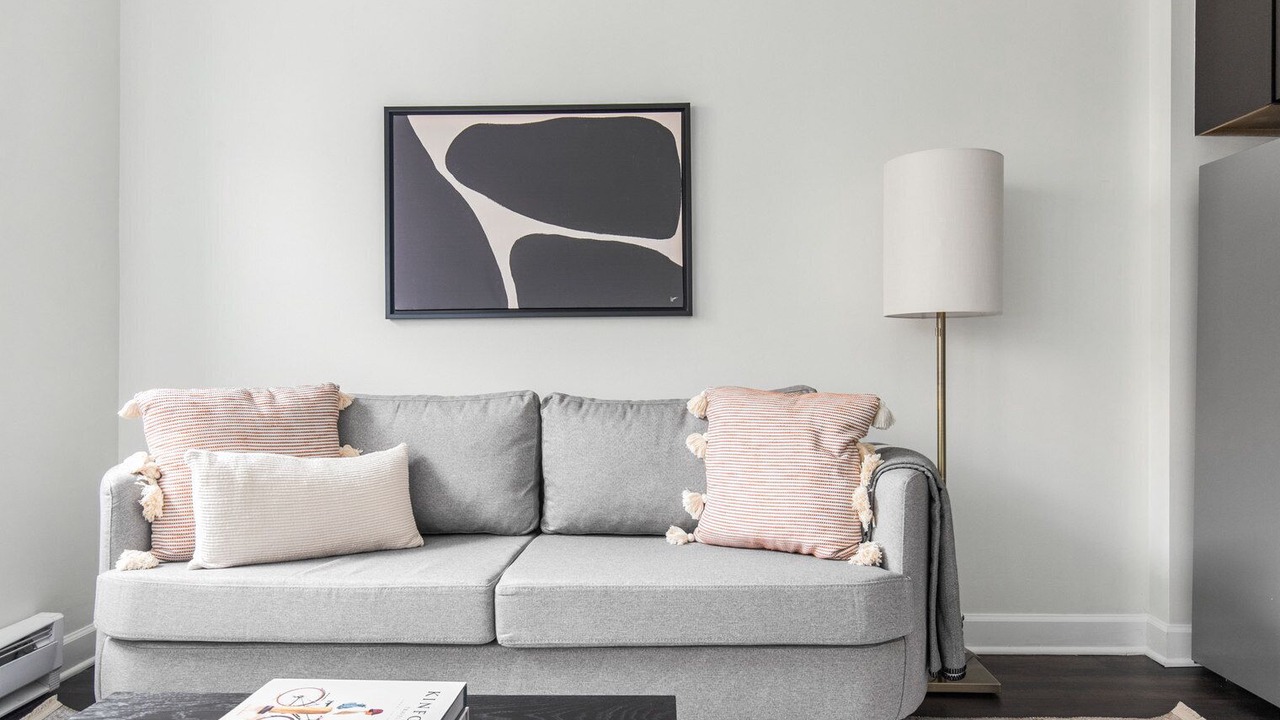 Photo of Livingroom in Gold Coast