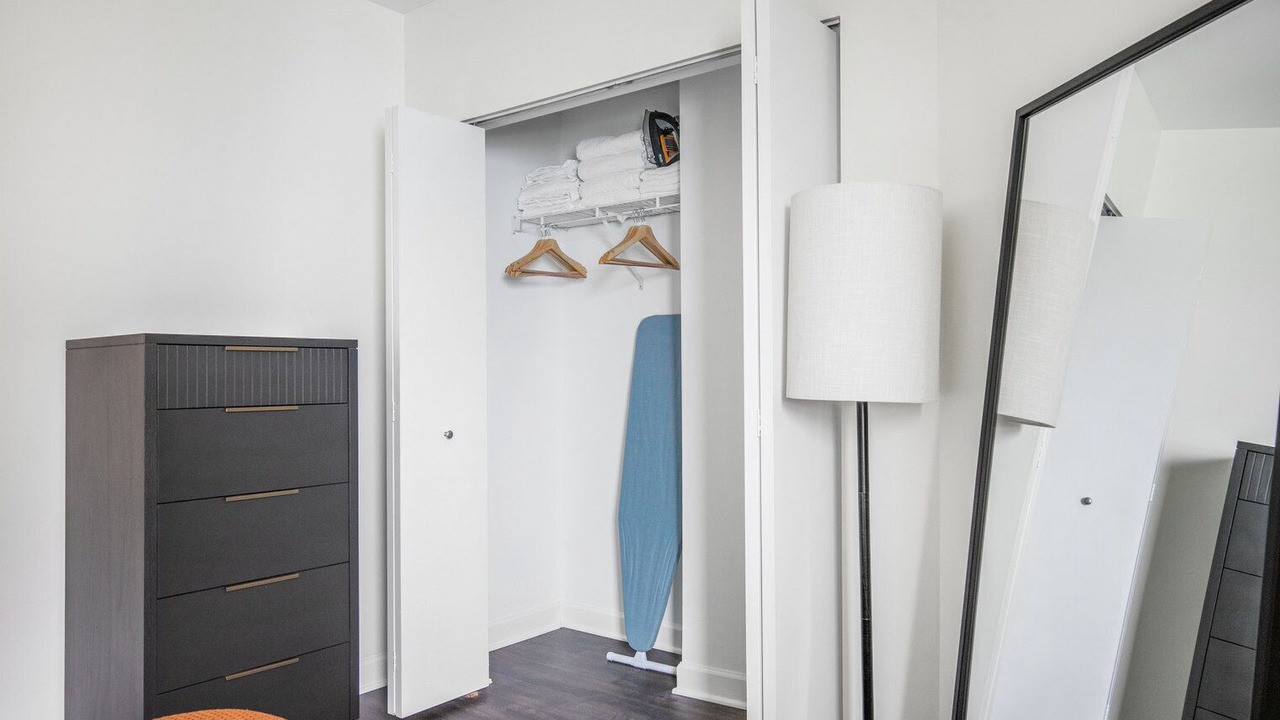 Photo of Bedroom in Gold Coast