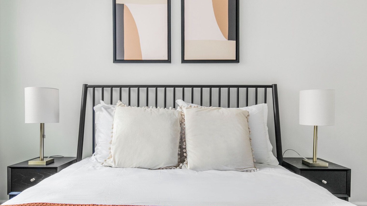 Photo of Bedroom in Gold Coast