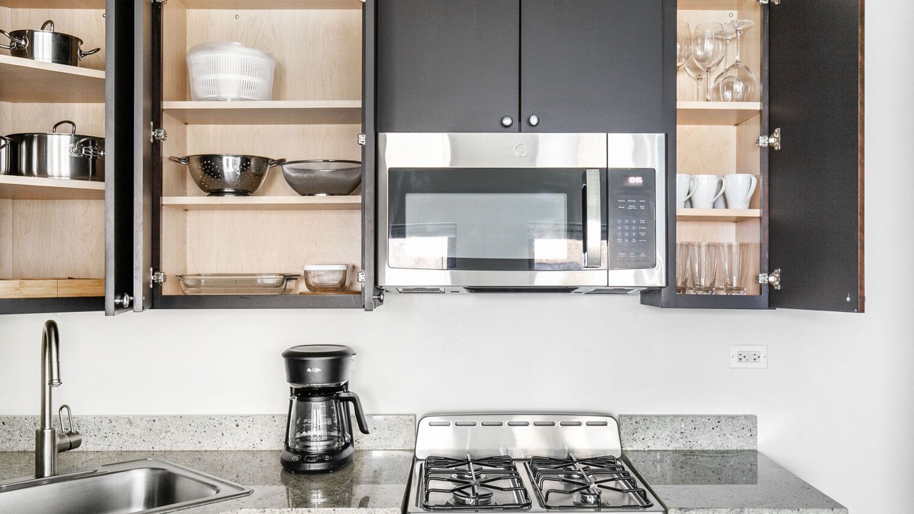 Photo of Kitchen in Gold Coast