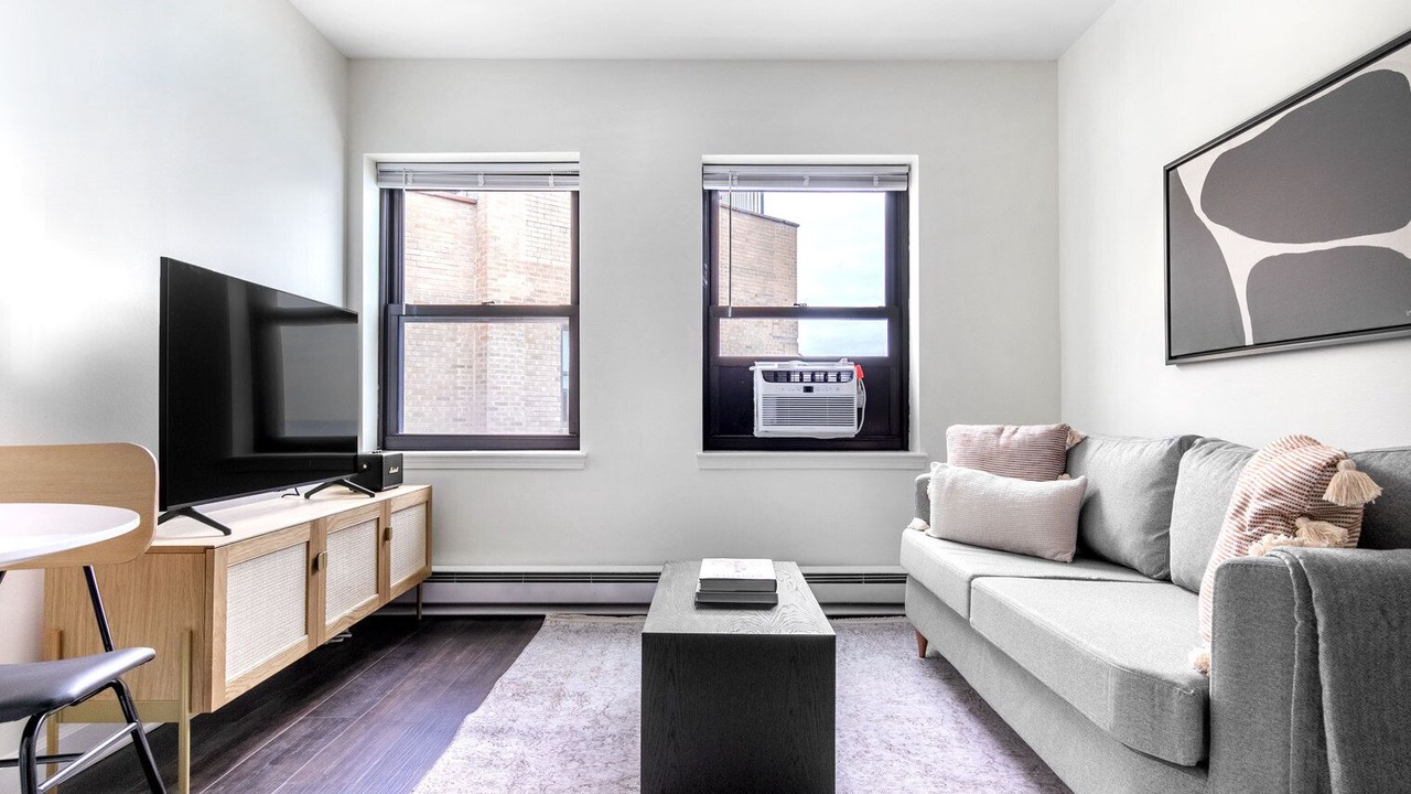 Photo of Livingroom in Gold Coast