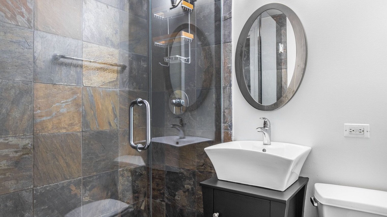 Photo of Bathroom in Gold Coast