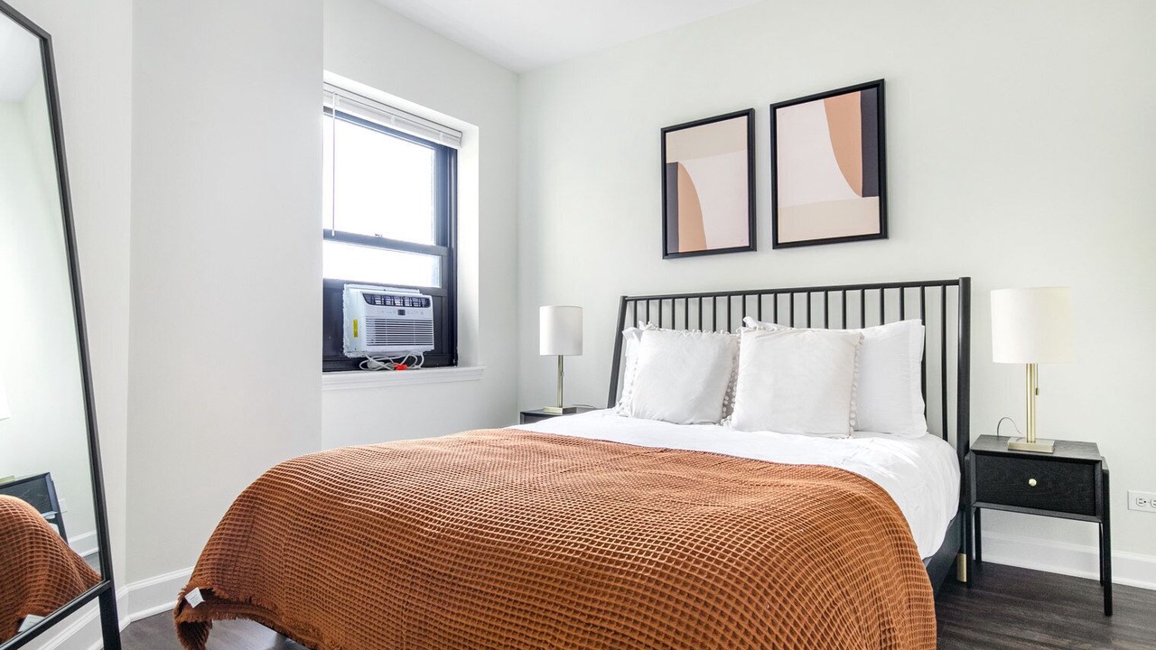Photo of Bedroom in Gold Coast