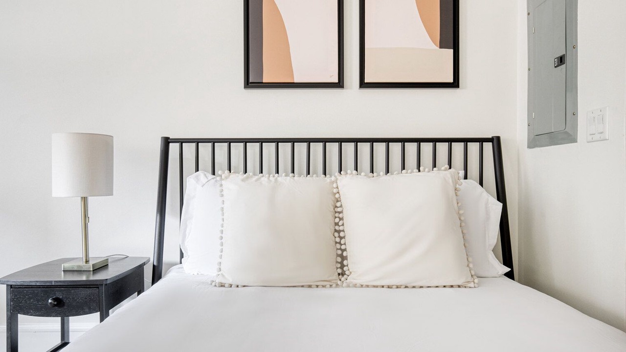 Photo of Bedroom in Gold Coast