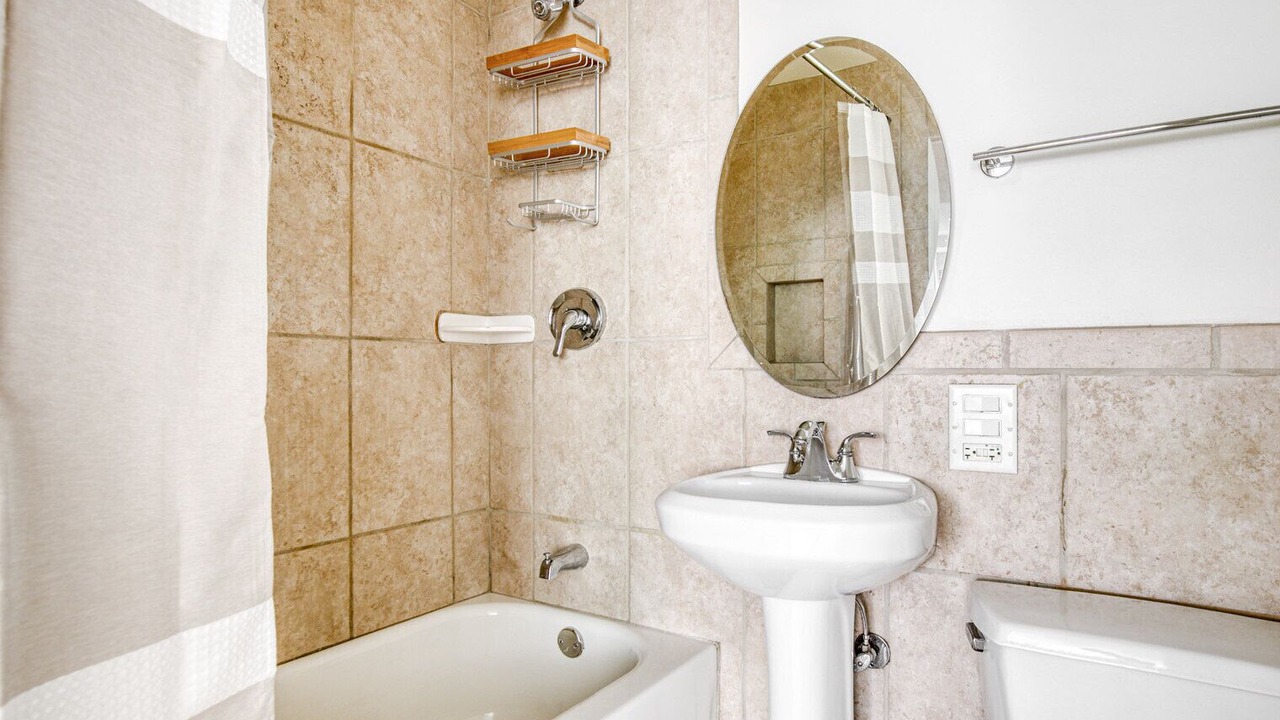 Photo of Bathroom in Gold Coast
