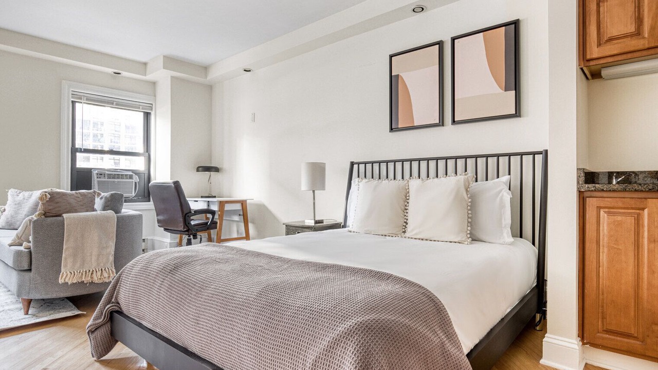 Photo of Bedroom in Gold Coast
