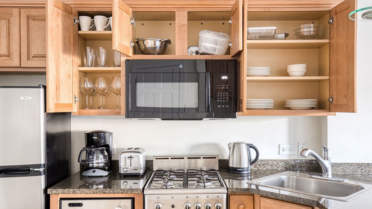 Photo of Kitchen in Gold Coast