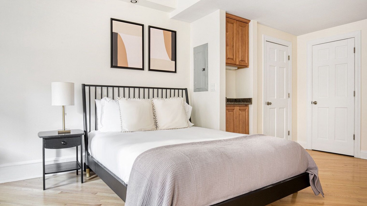 Photo of Bedroom in Gold Coast