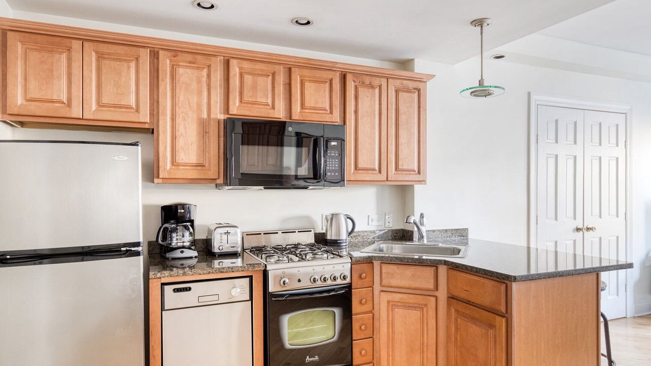 Photo of Kitchen in Gold Coast