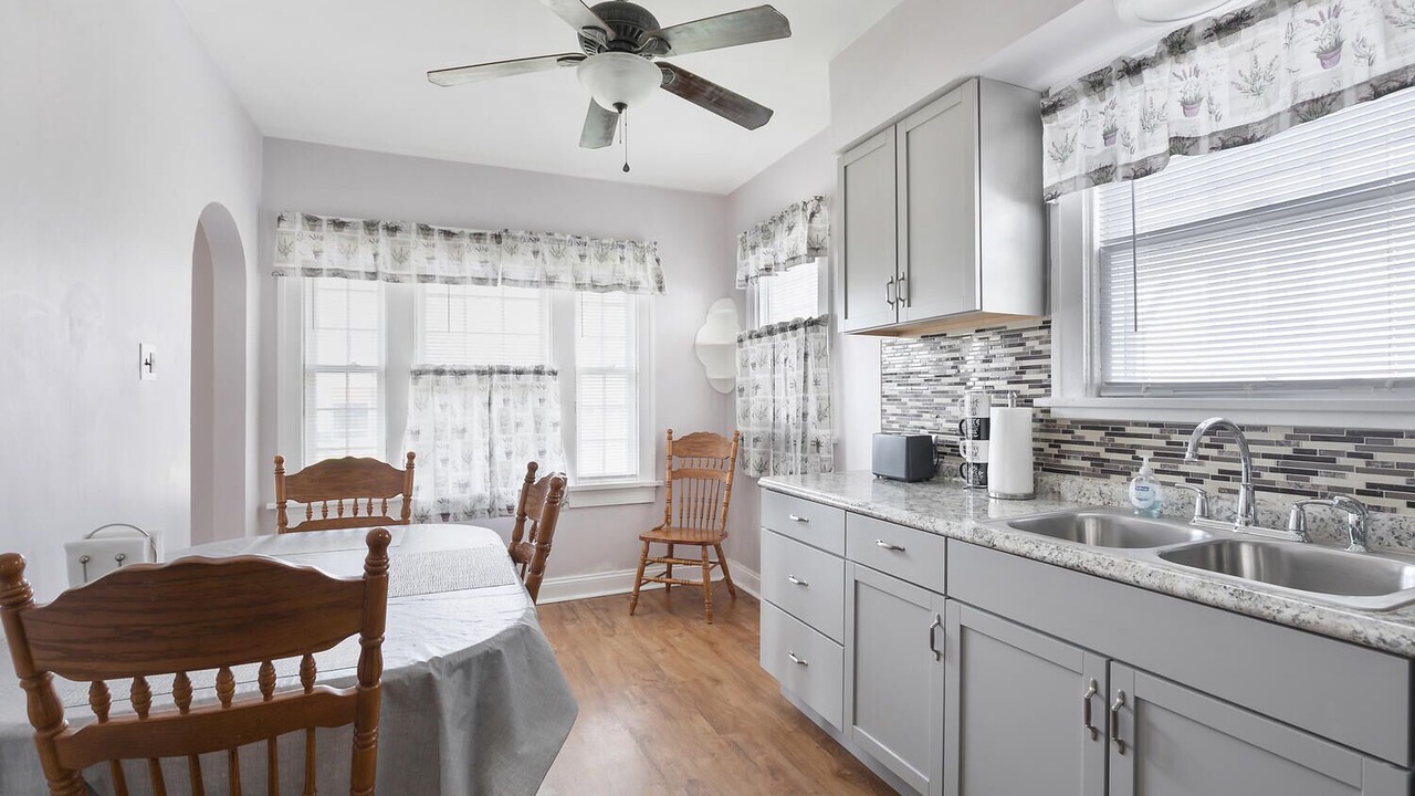 Photo of Kitchen in Belleville