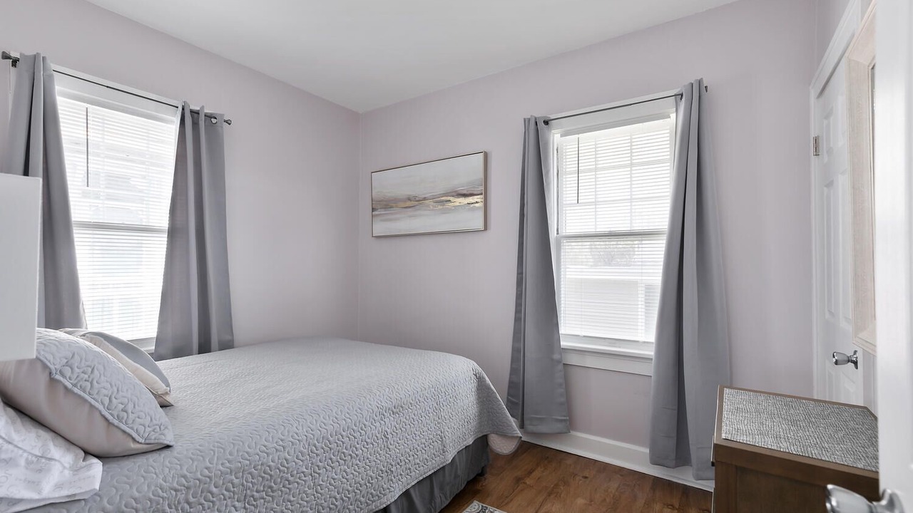 Photo of Bedroom in Belleville