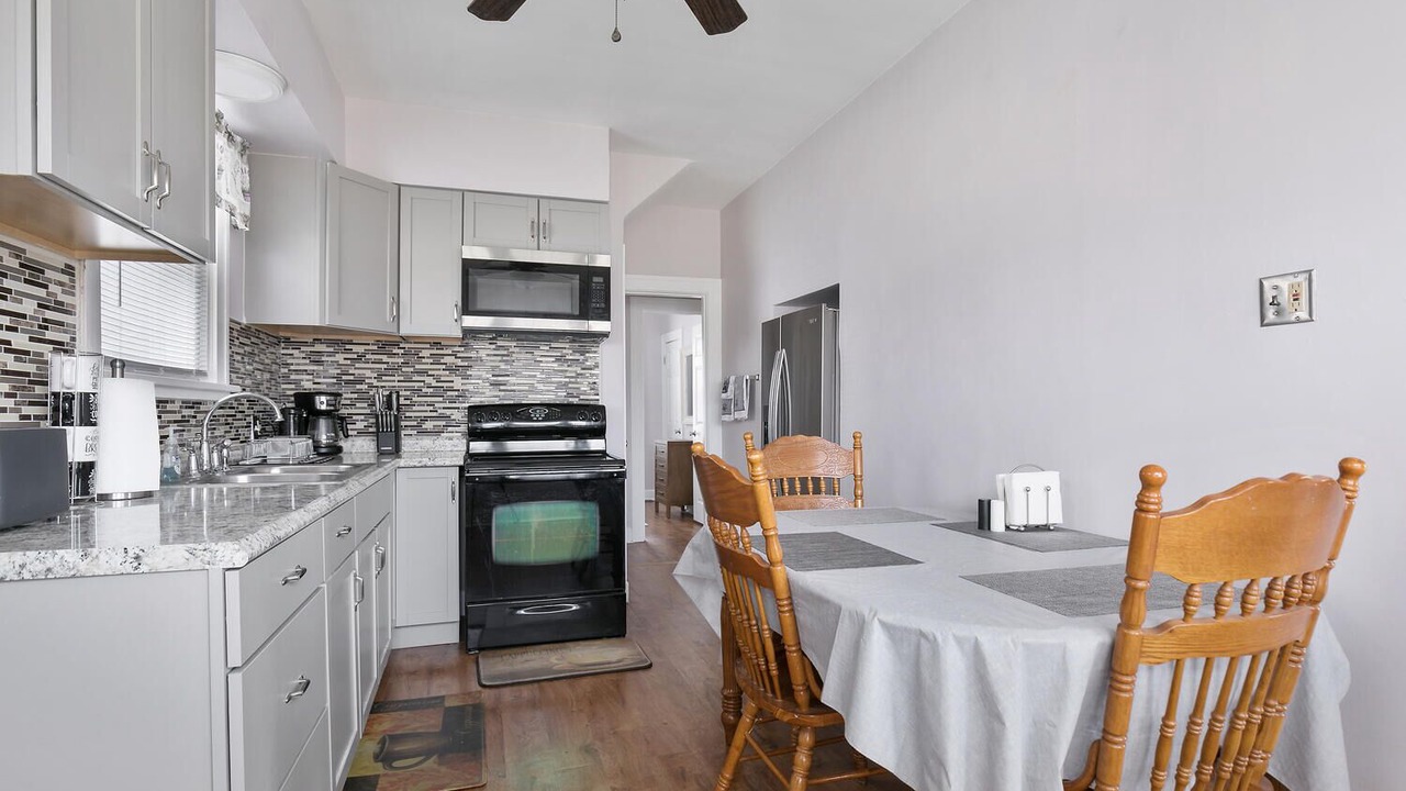 Photo of Kitchen in Belleville