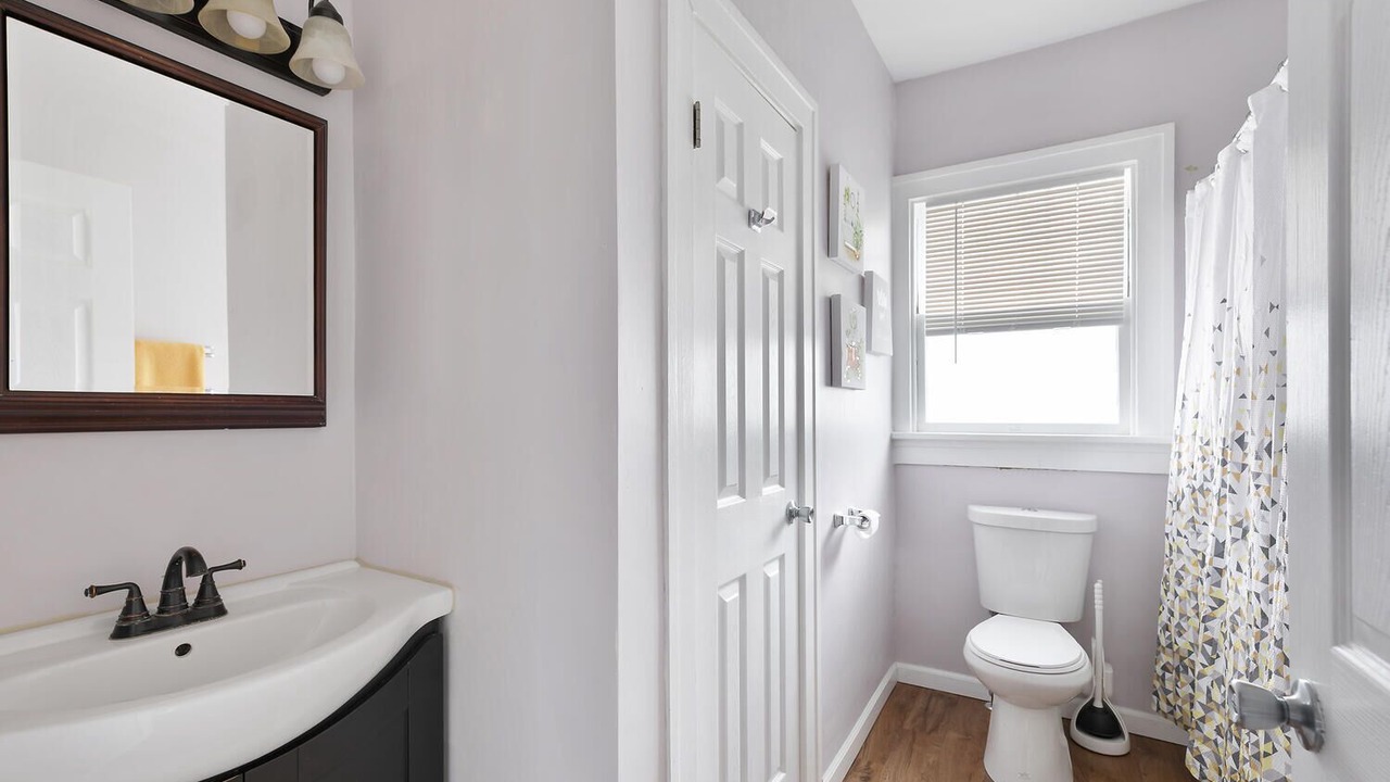 Photo of Bathroom in Belleville