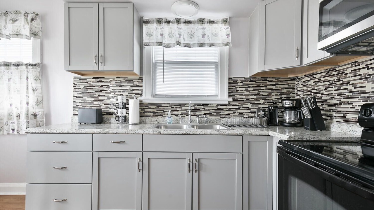 Photo of Kitchen in Belleville
