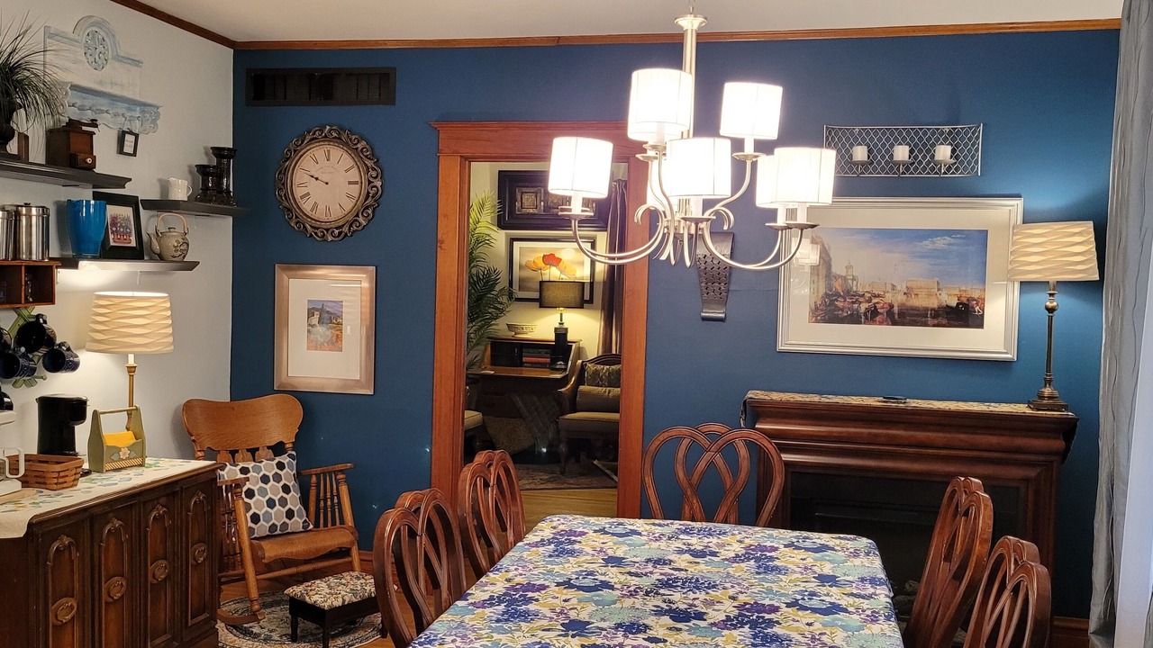 Photo of Bedroom in Eleroy