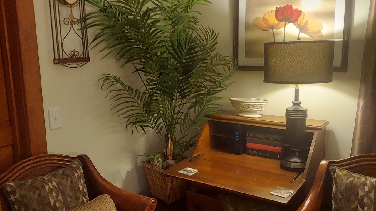 Photo of Livingroom in Eleroy