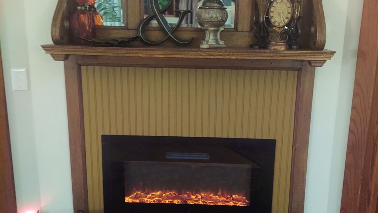 Photo of Livingroom in Eleroy