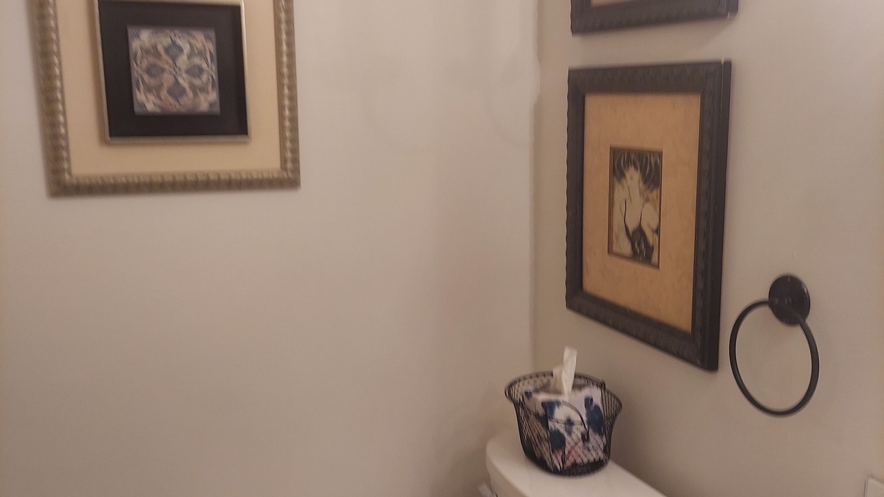 Photo of Bedroom in Eleroy