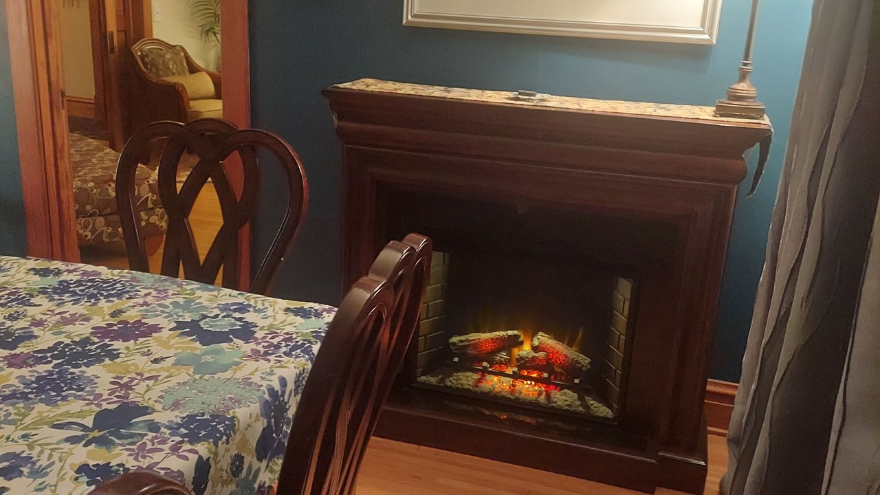 Photo of Livingroom in Eleroy