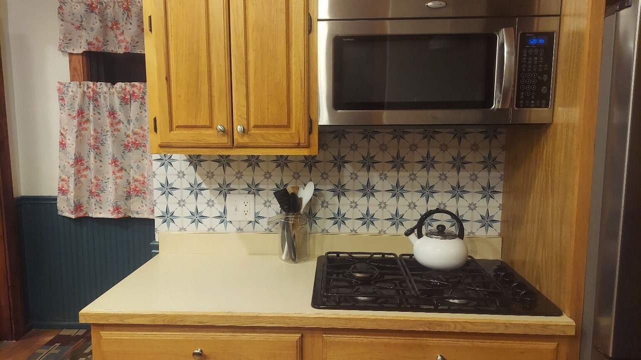 Photo of Kitchen in Eleroy