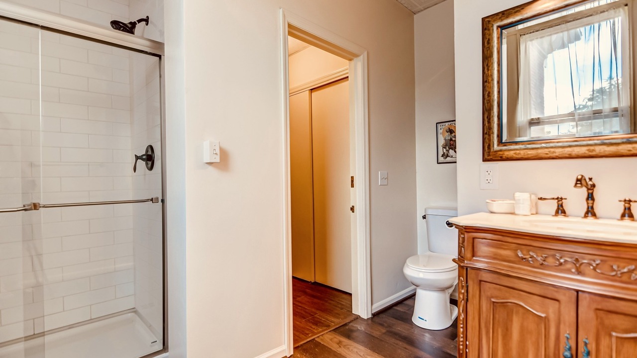 Photo of Bathroom in Springfield