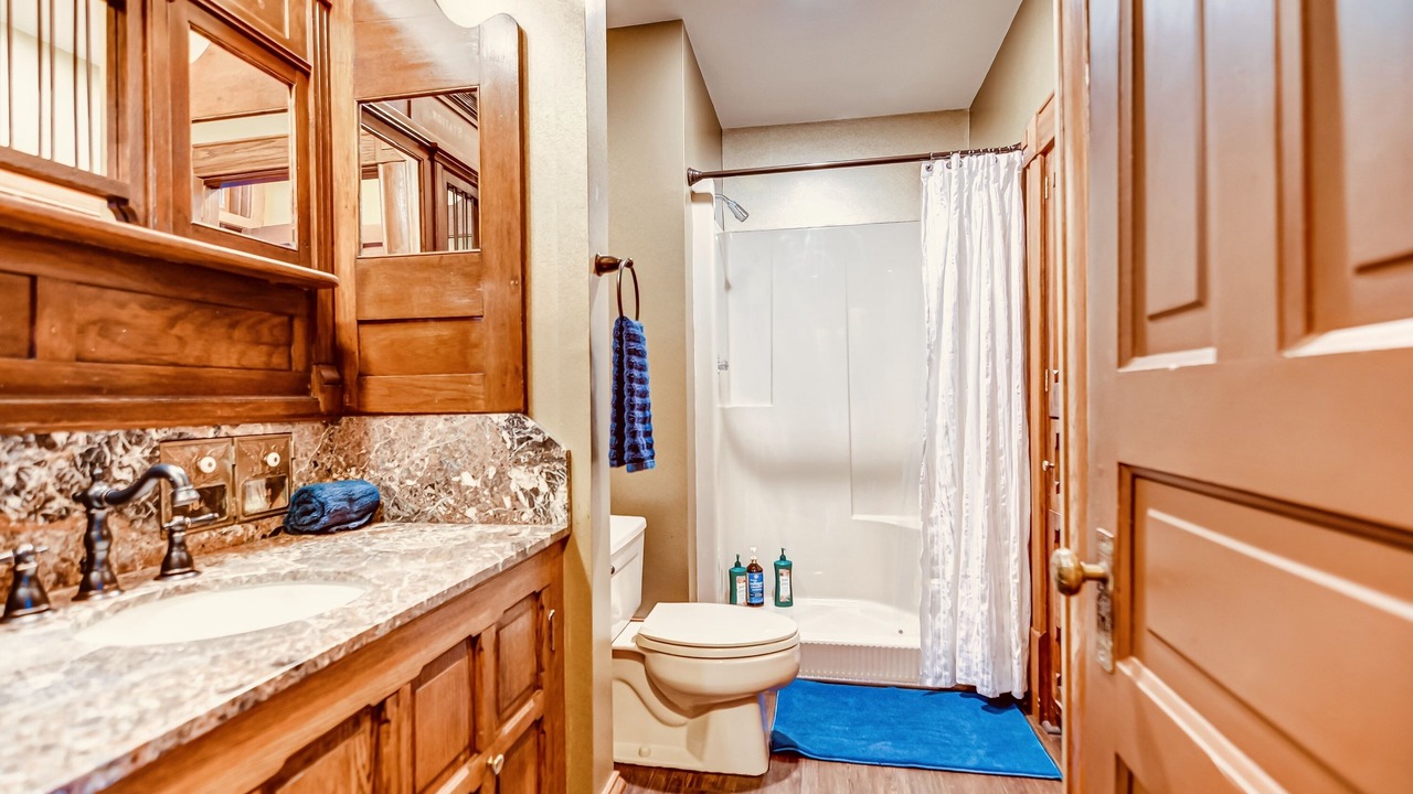 Photo of Bathroom in Springfield