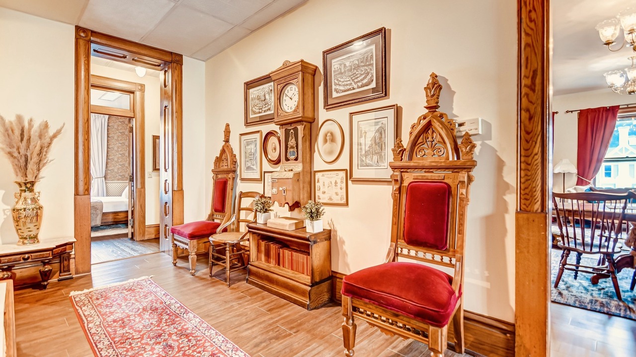 Photo of Livingroom in Springfield