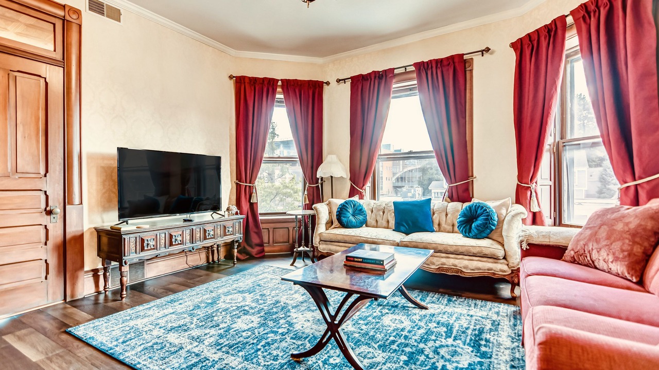 Photo of Livingroom in Springfield