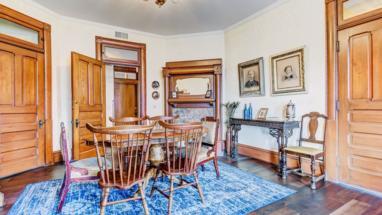 Photo of Livingroom in Springfield