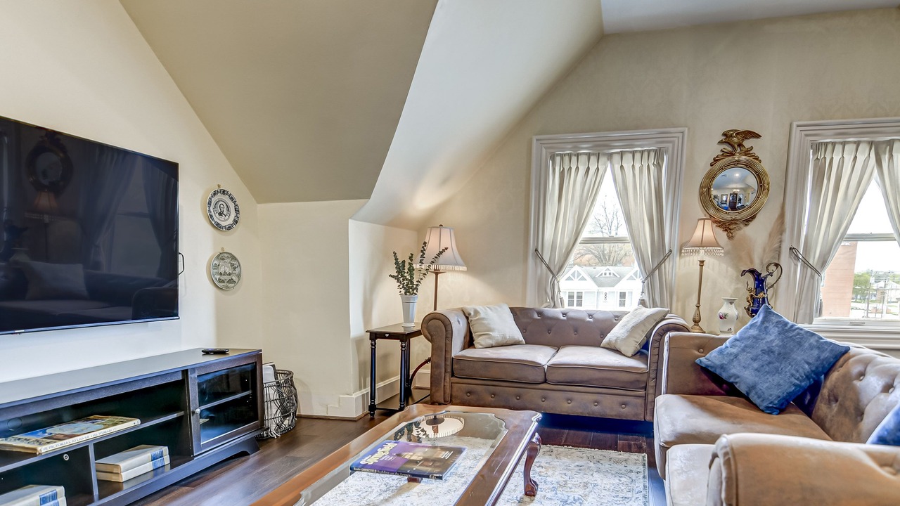 Photo of Bedroom in Springfield