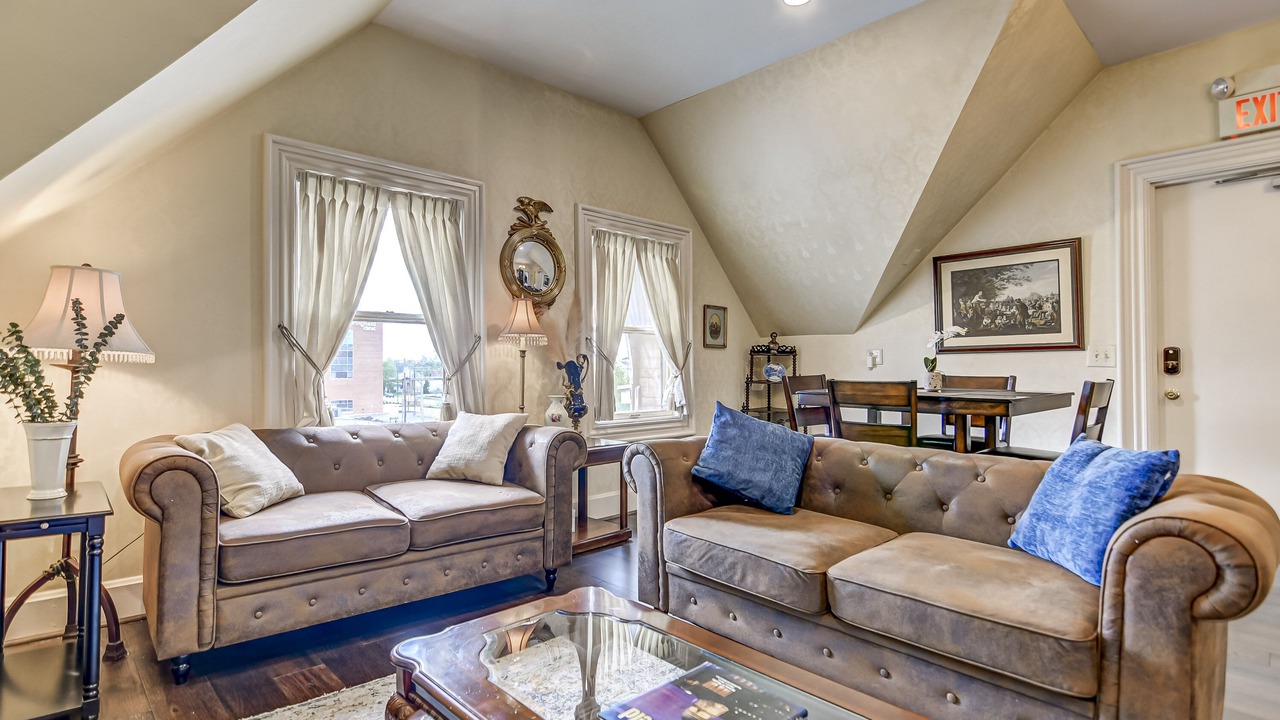 Photo of Livingroom in Springfield