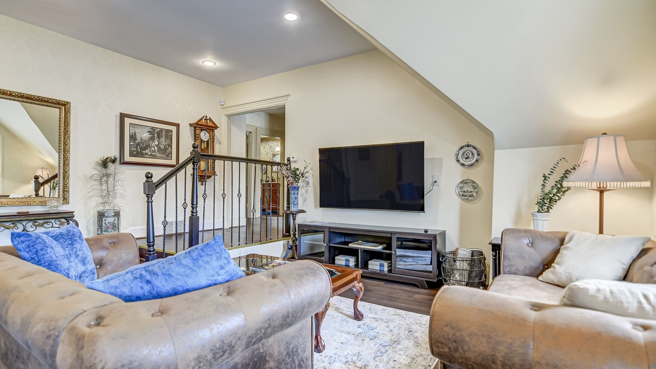 Photo of Livingroom in Springfield