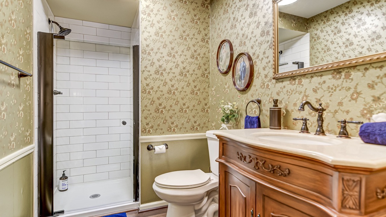 Photo of Bathroom in Springfield