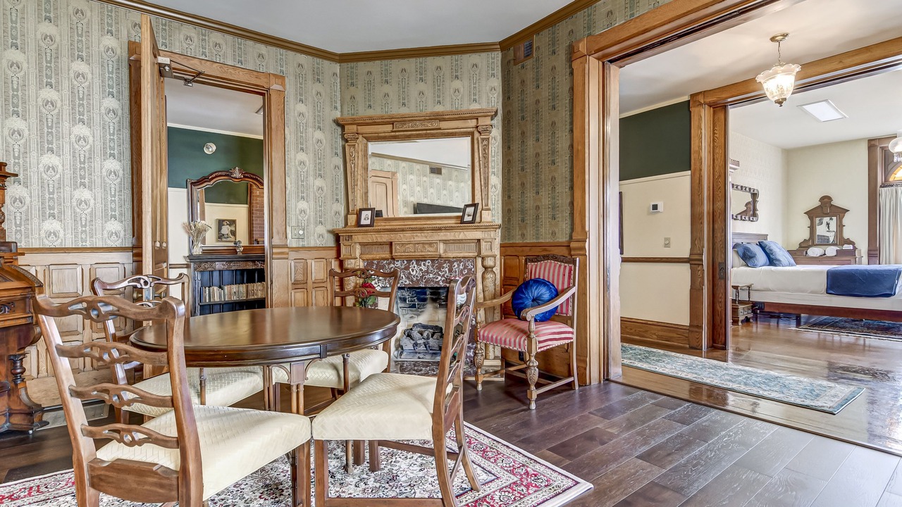 Photo of Bedroom in Springfield