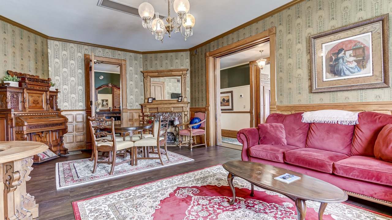 Photo of Bedroom in Springfield