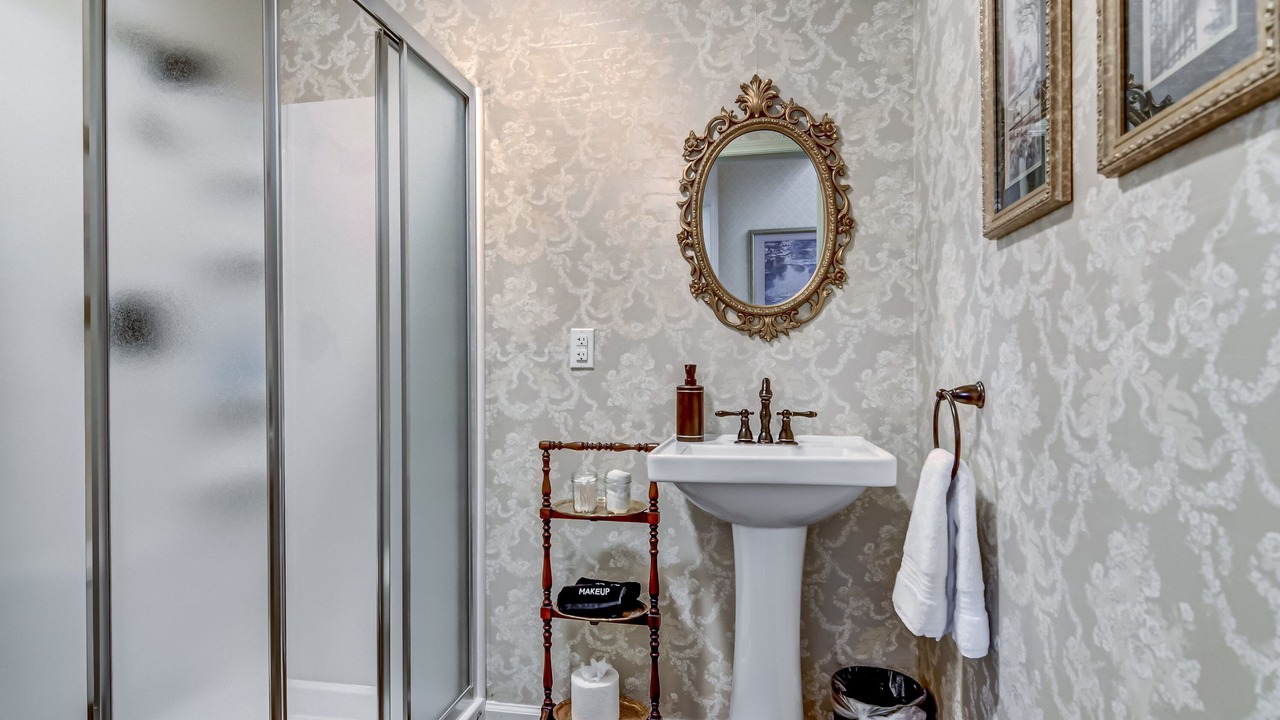 Photo of Bathroom in Springfield