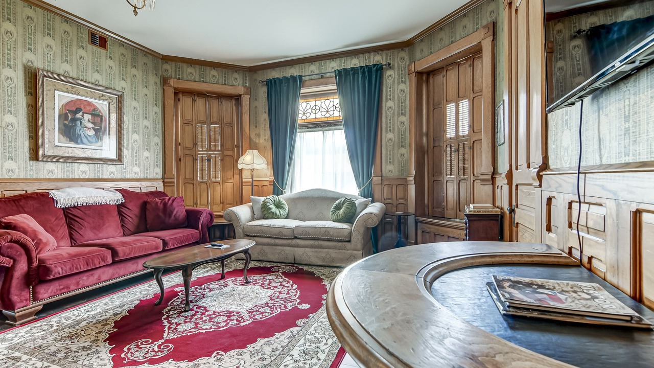 Photo of Bedroom in Springfield